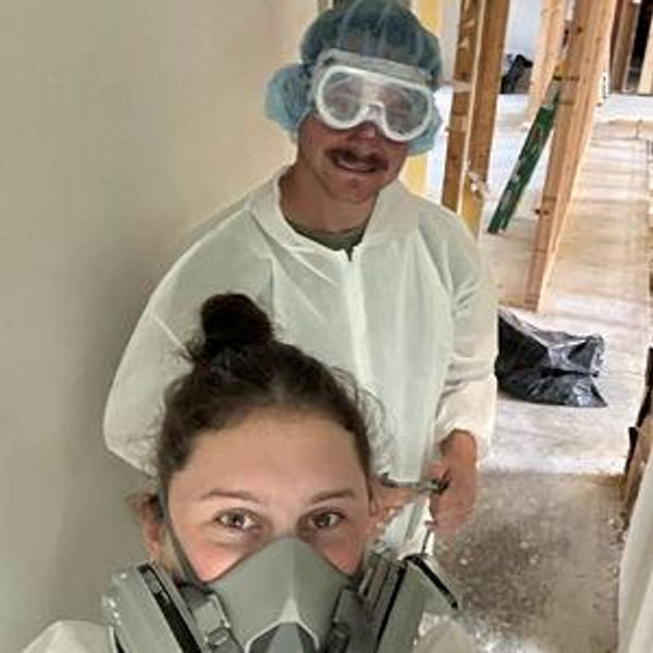 Our Home Renovation Fund