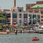 Old Town Alexandria Waterfront