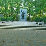 Theodore Roosevelt Island