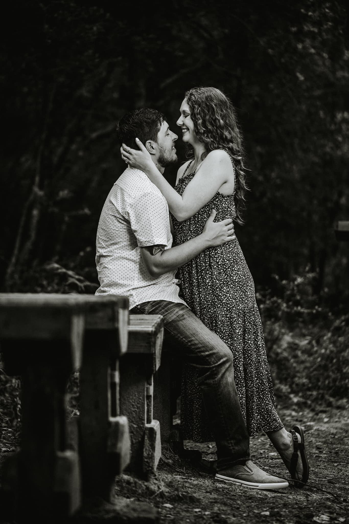 The Wedding Website of Cheyenne Shields and James Rogers