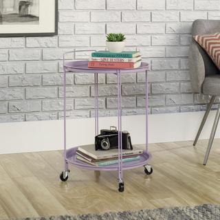 Soft Modern Cart