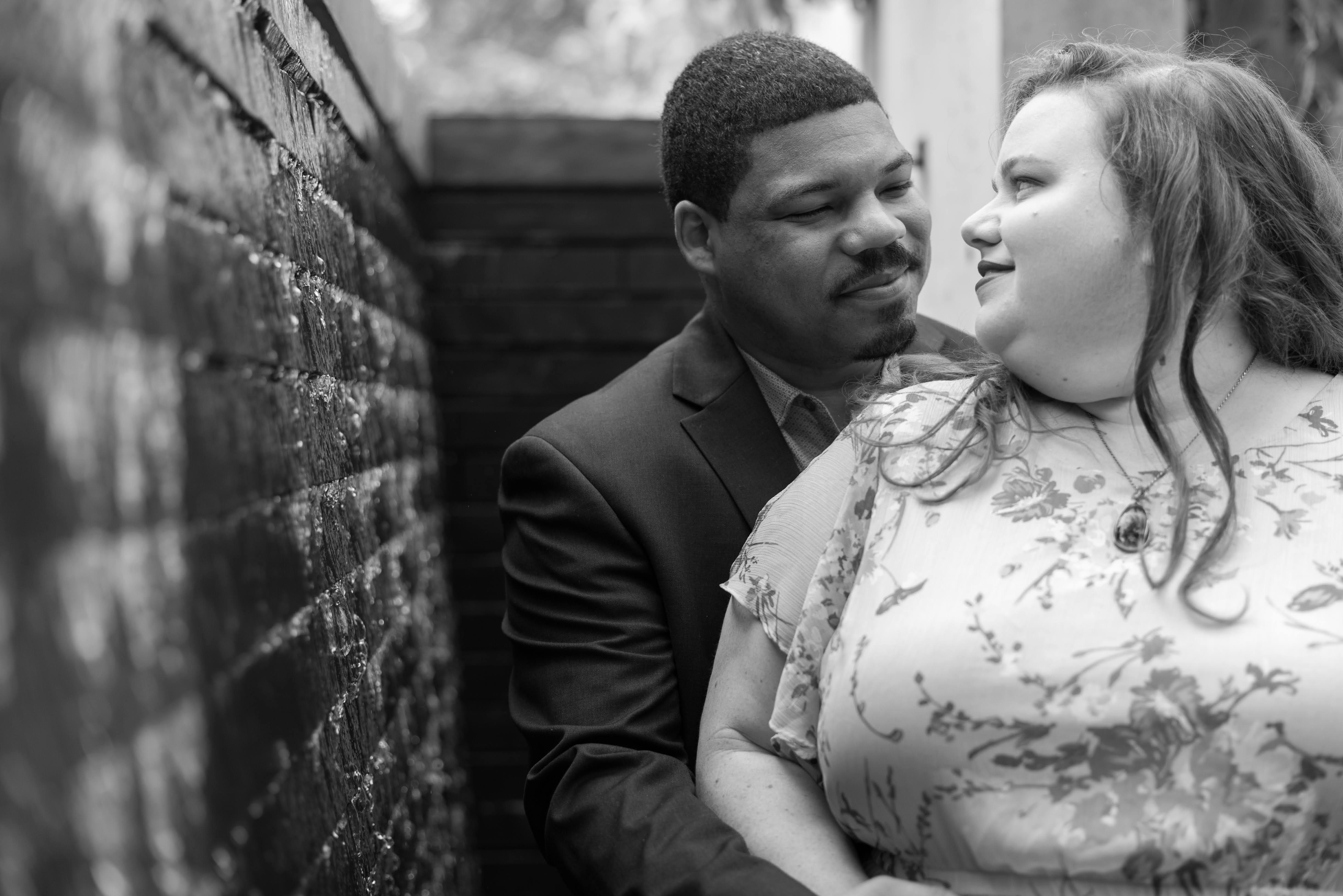 The Wedding Website of Joanna Johnson and Donald Willbond