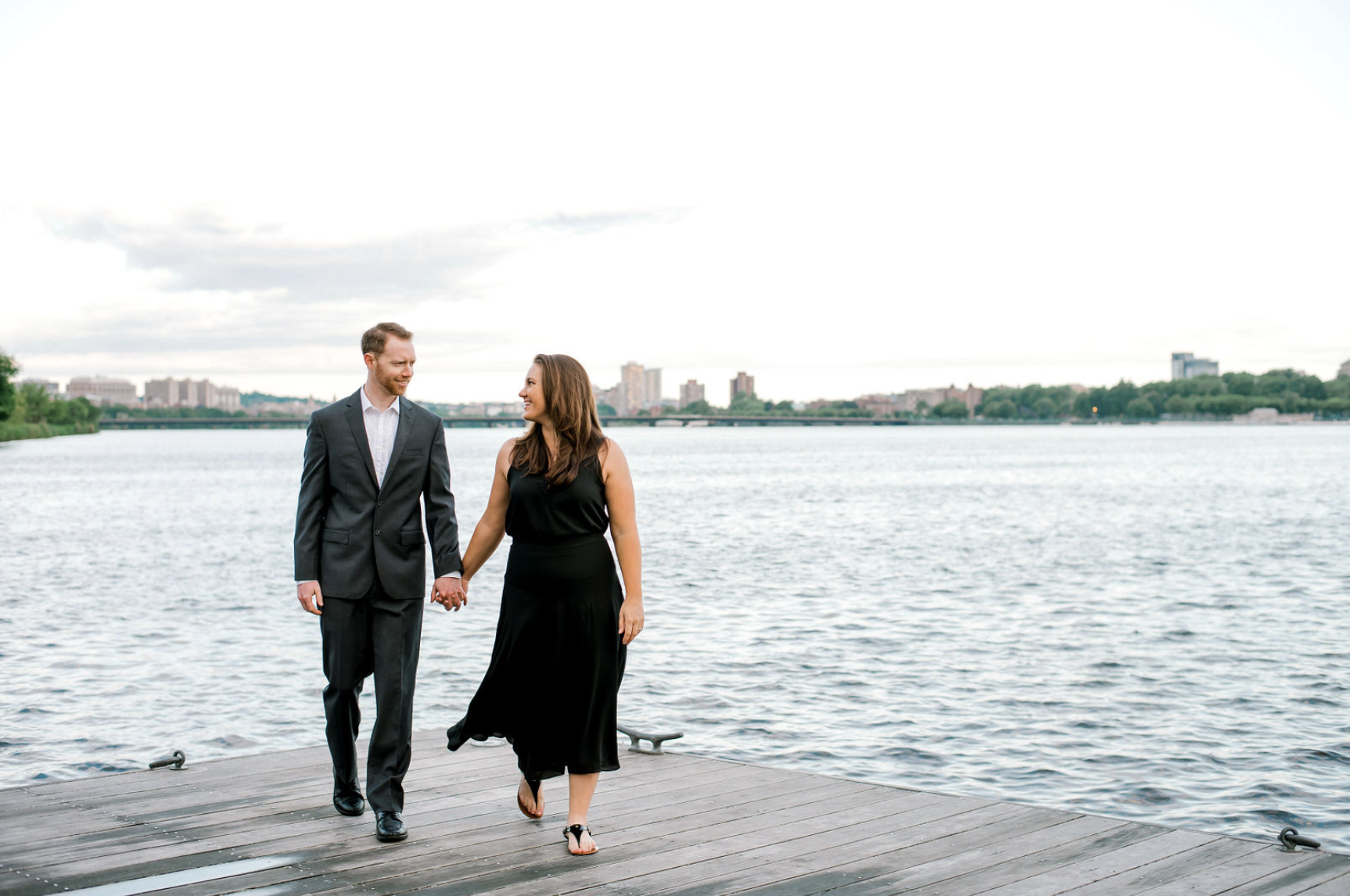 The Wedding Website of Kathryn Calpino and Thomas Colligan