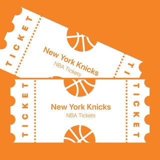 New York Knicks Tickets