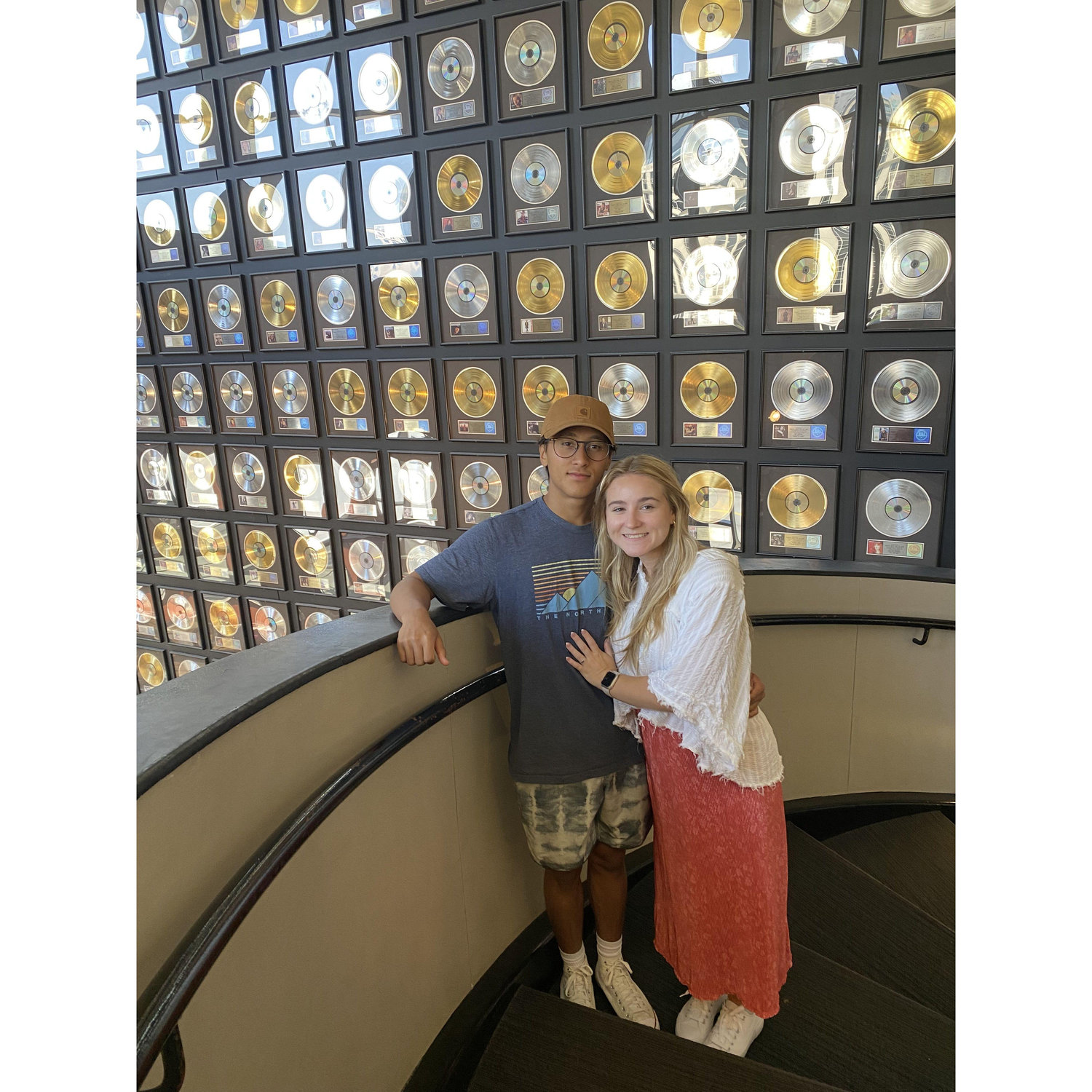 Country Music Hall of Fame 2023