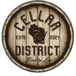 Cellar District