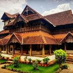 Padmanabhapuram Palace
