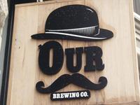 Our Brewing Company