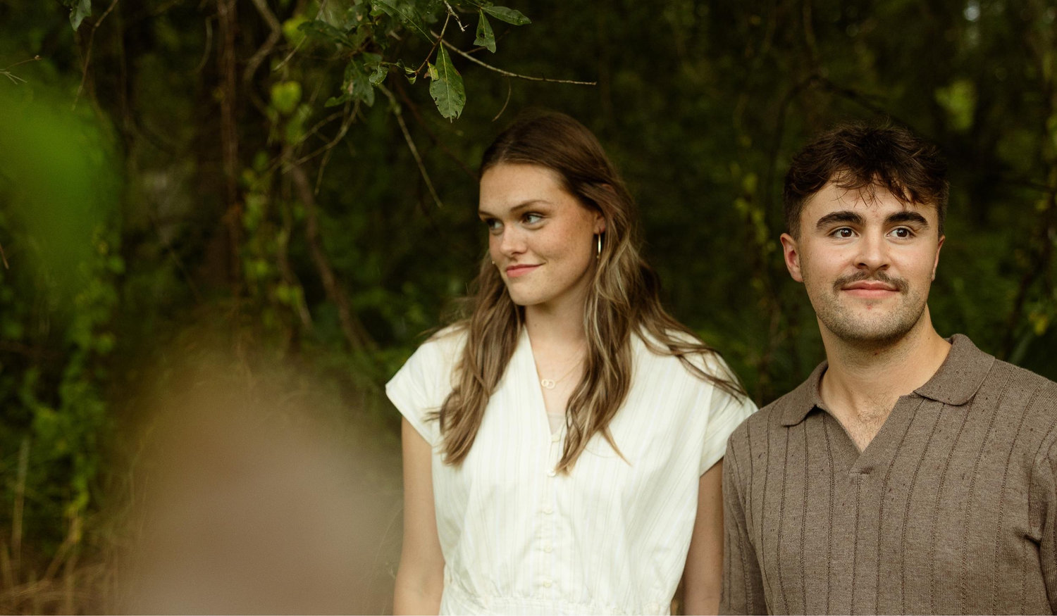 The Wedding Website of Connor Kincaid and Ella Holmberg