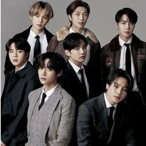 Katie’s BTS Concert Ticket Fund