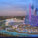 Seminole Hard Rock Hotel & Casino Hollywood, FL
