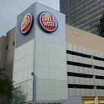 Dave & Buster's
