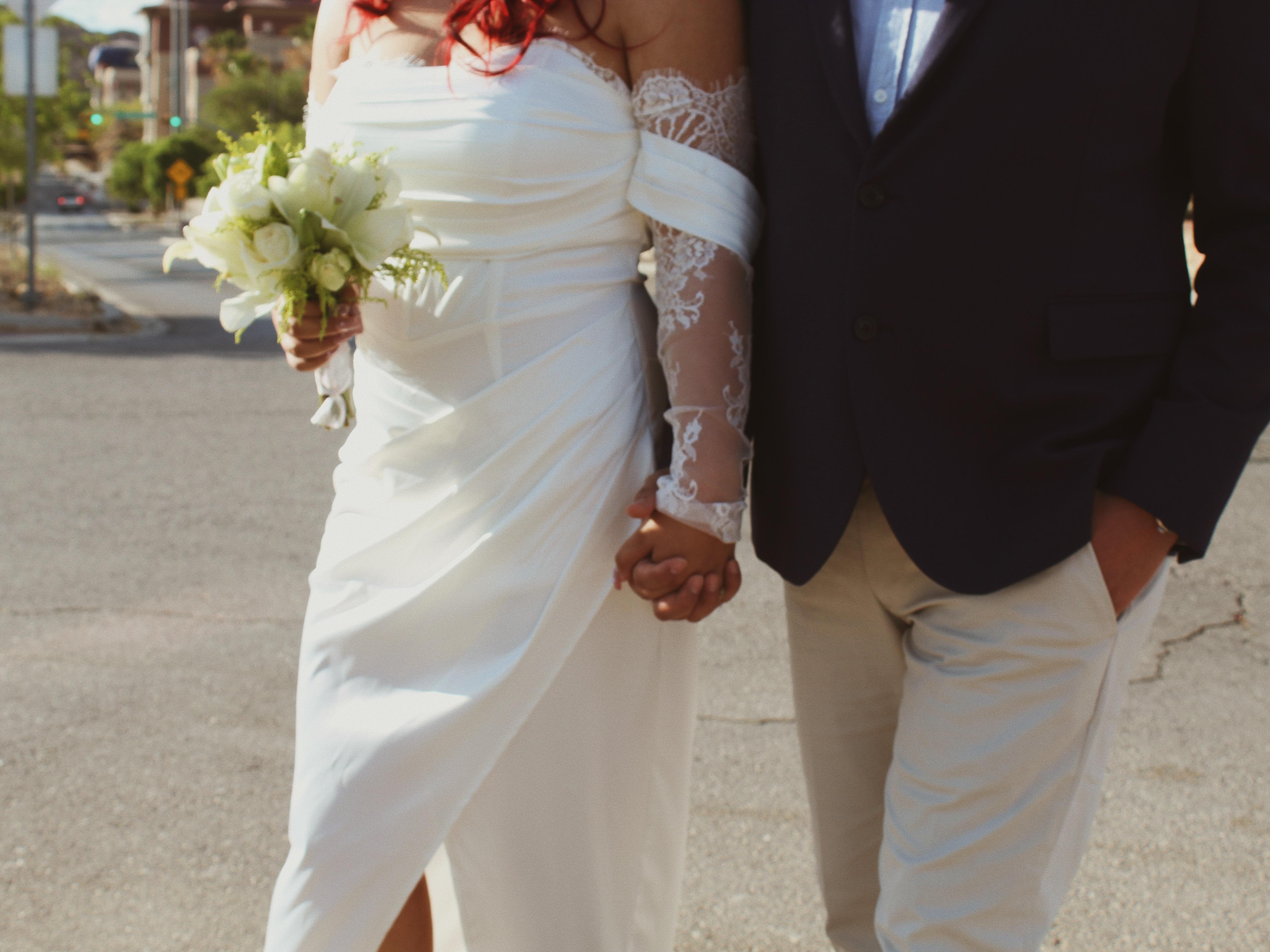 The Wedding Website of Damián Gallegos and Bárbara Bueno