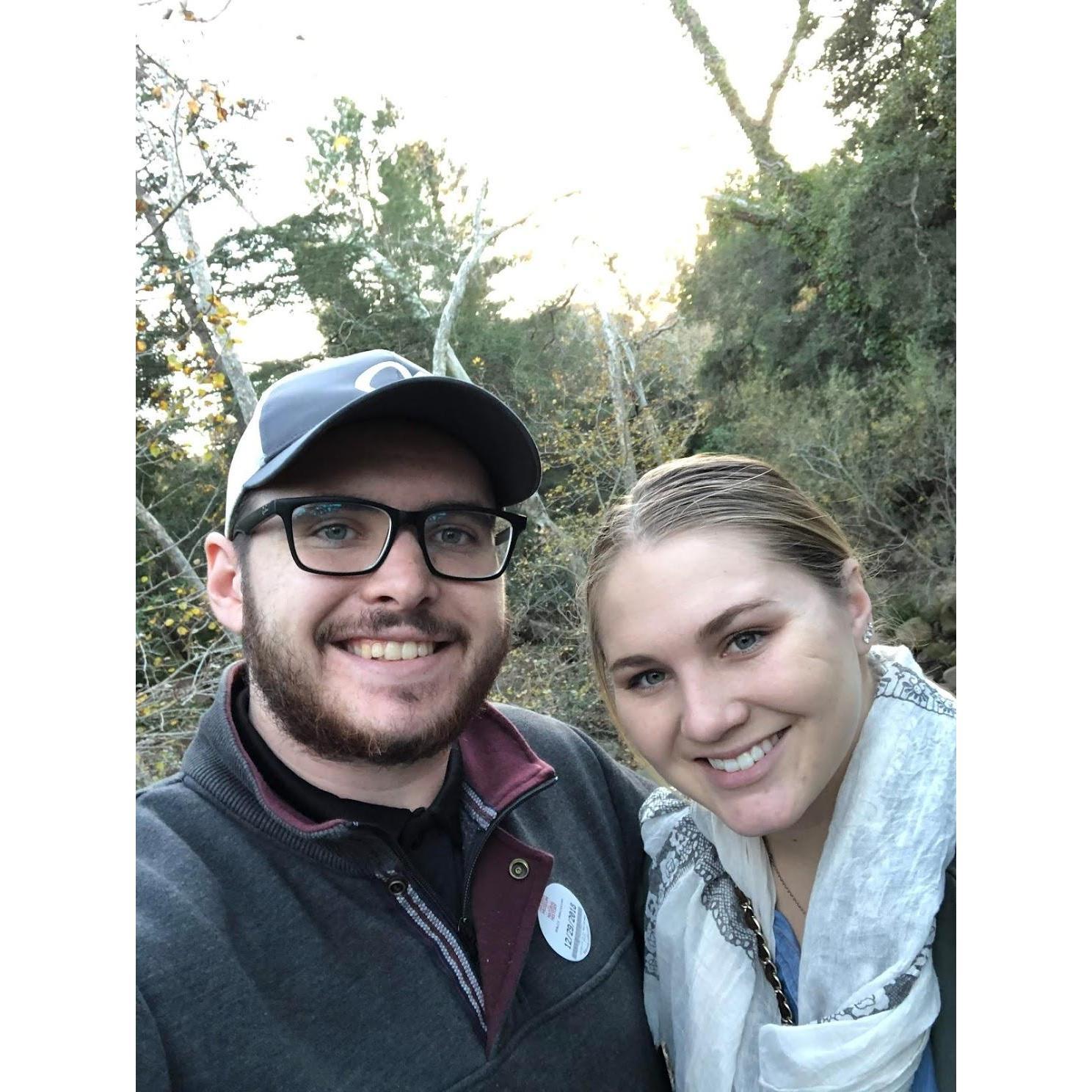 Santa Barbara 3 Year Anniversary 2018