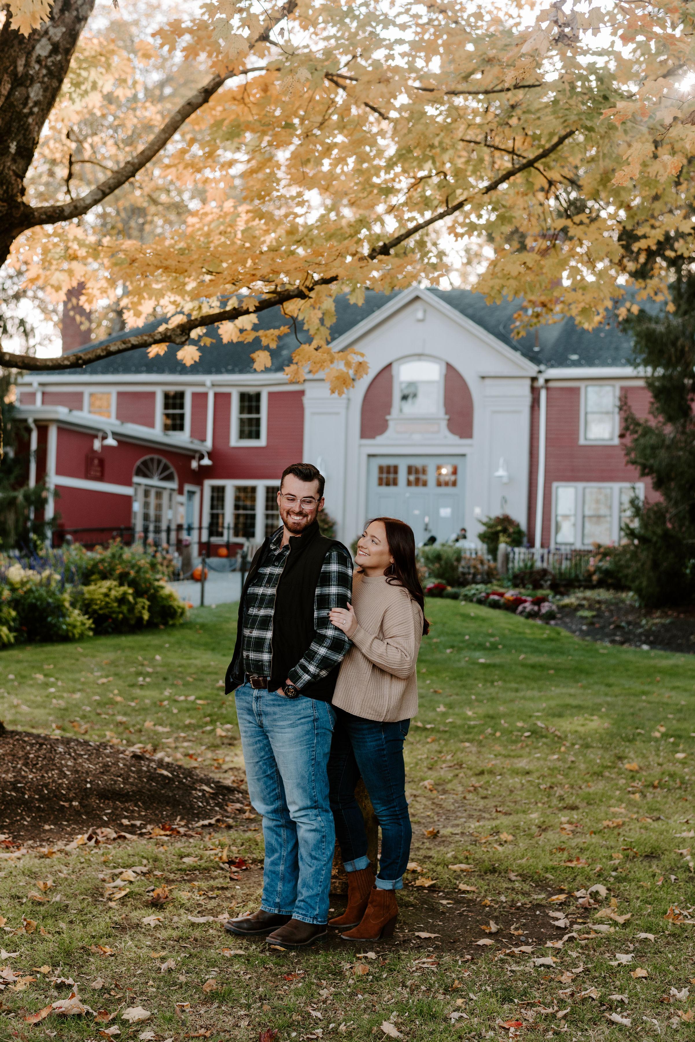 The Wedding Website of Kaleigh Price and Spencer Sheehan