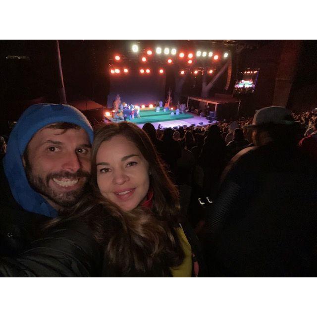 Red Rocks, Flatbush Zombie Concert