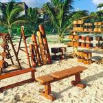 Tulum Jungle Gym