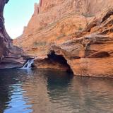 Mill Creek Waterfall