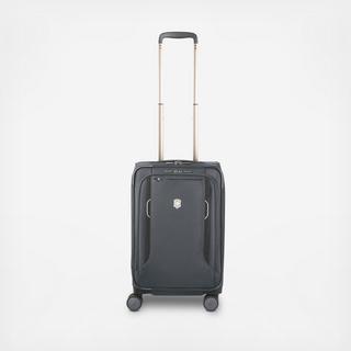 Werks Traveler 6.0 Softside Frequent Flyer Carry-On