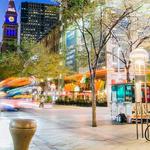 Downtown