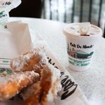 Café Du Monde