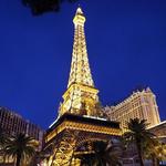 Eiffel Tower
