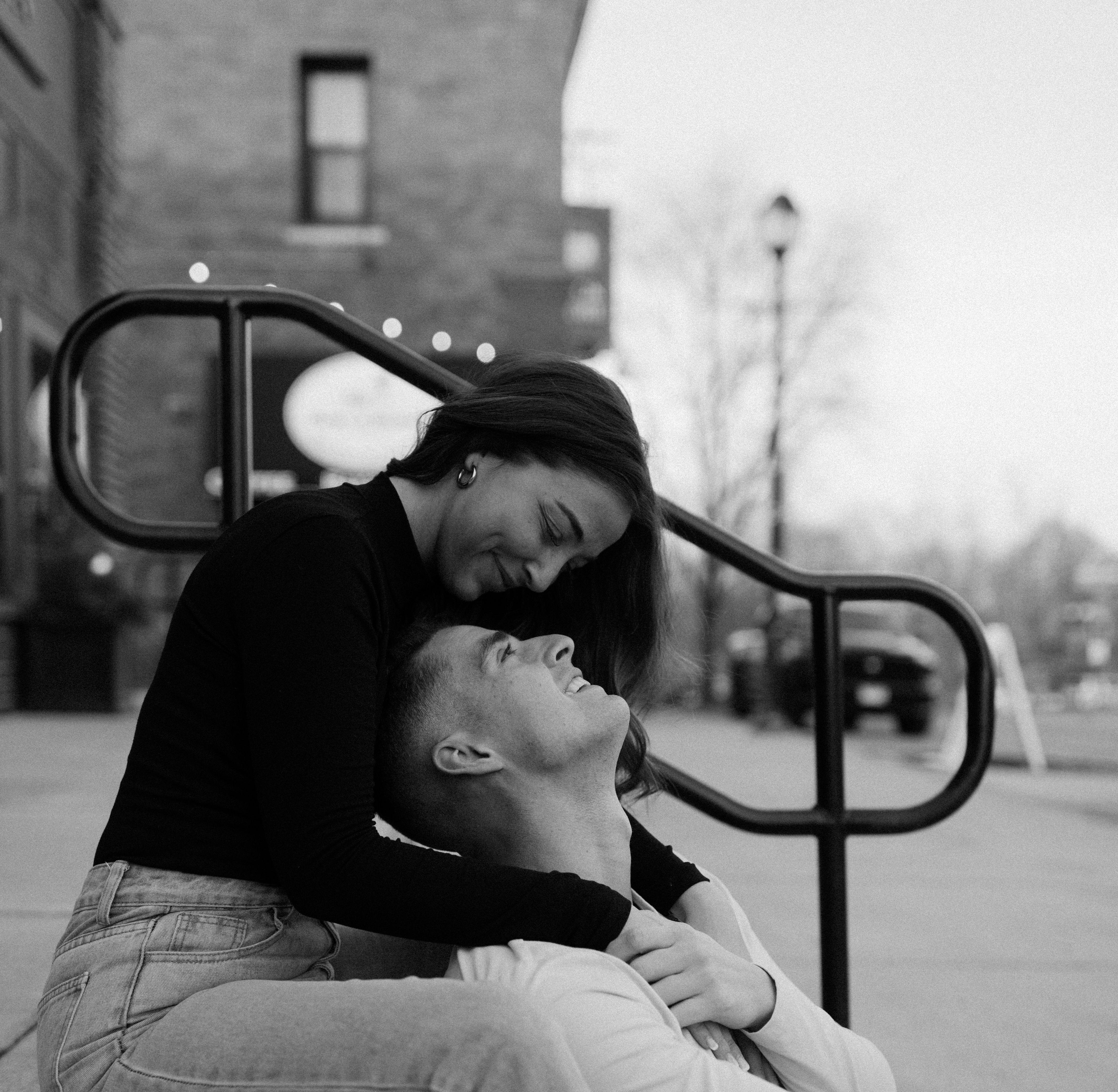 The Wedding Website of Keegan Oak and Alexa Baker