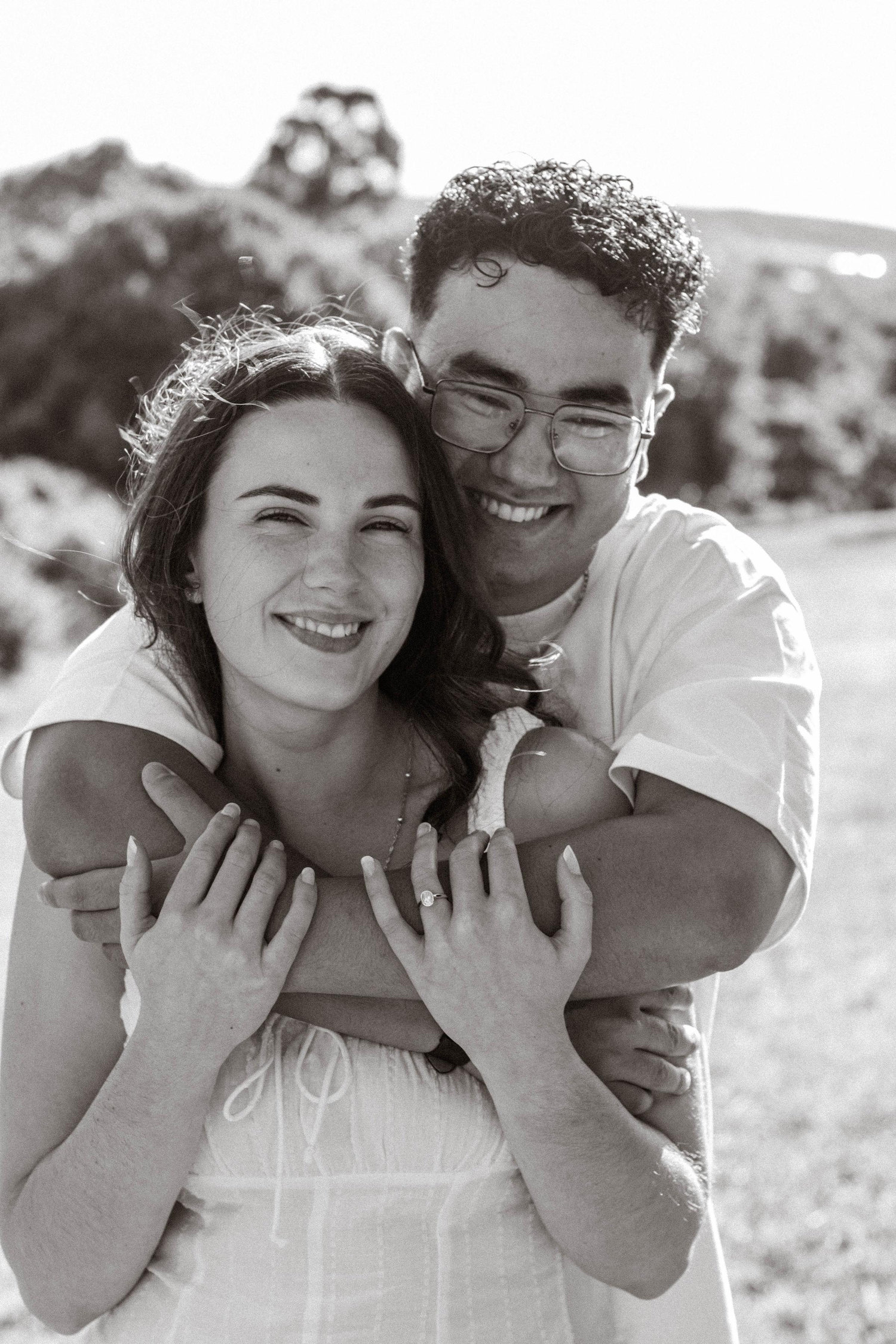 The Wedding Website of Dayna Whaling and Bjorn Wong