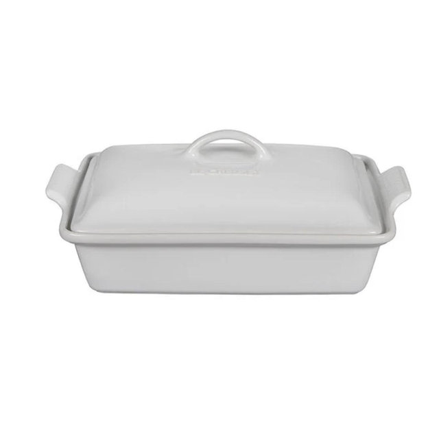 Heritage Rectangular Casserole