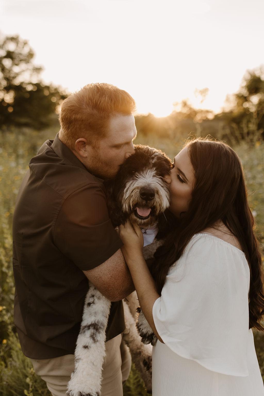 The Wedding Website of Ana Lujano and Derek Johnson