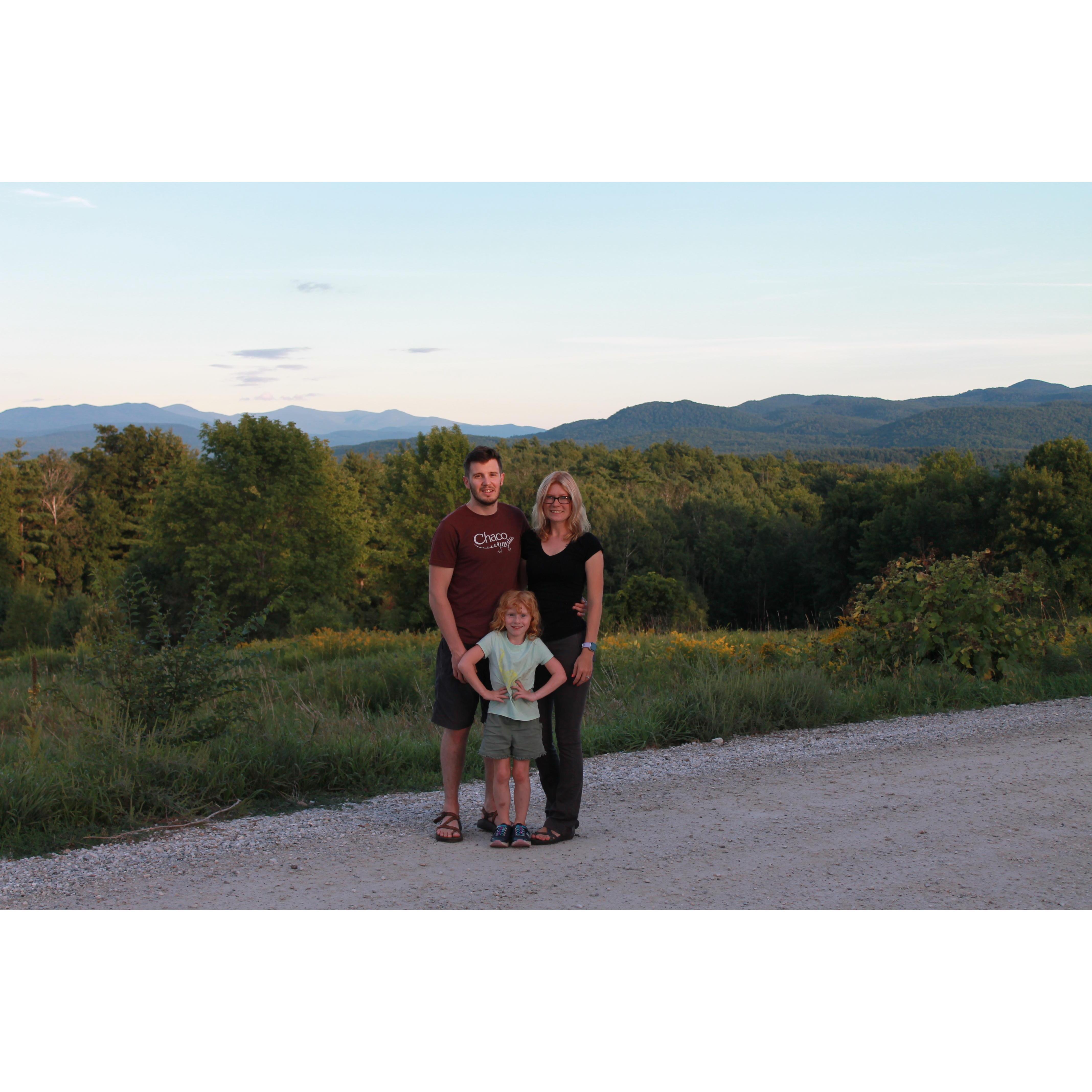 Our family :)