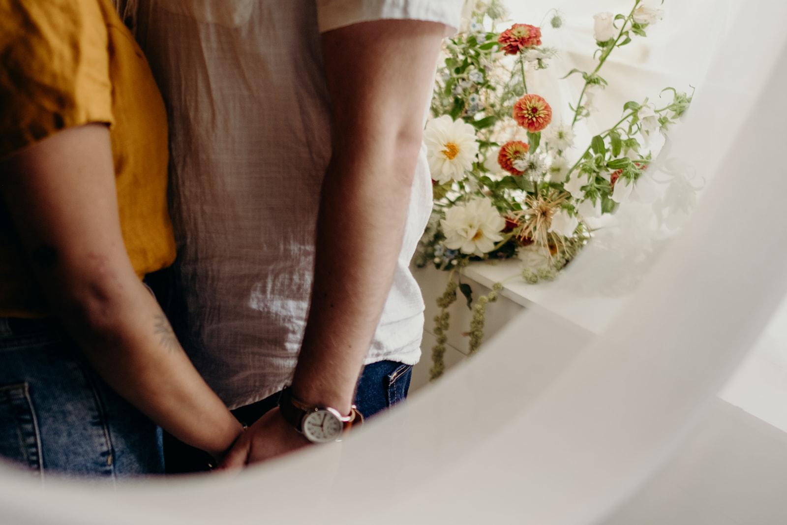The Wedding Website of Subha Upadhyayula and Mark Schneweis