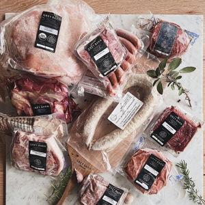 1 Month Butcher Box Subscription