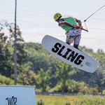 West Rock Wake Park
