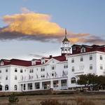 Encounter the Paranormal at The Stanley Hotel