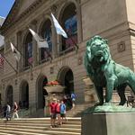 The Art Institute of Chicago