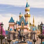 Disneyland