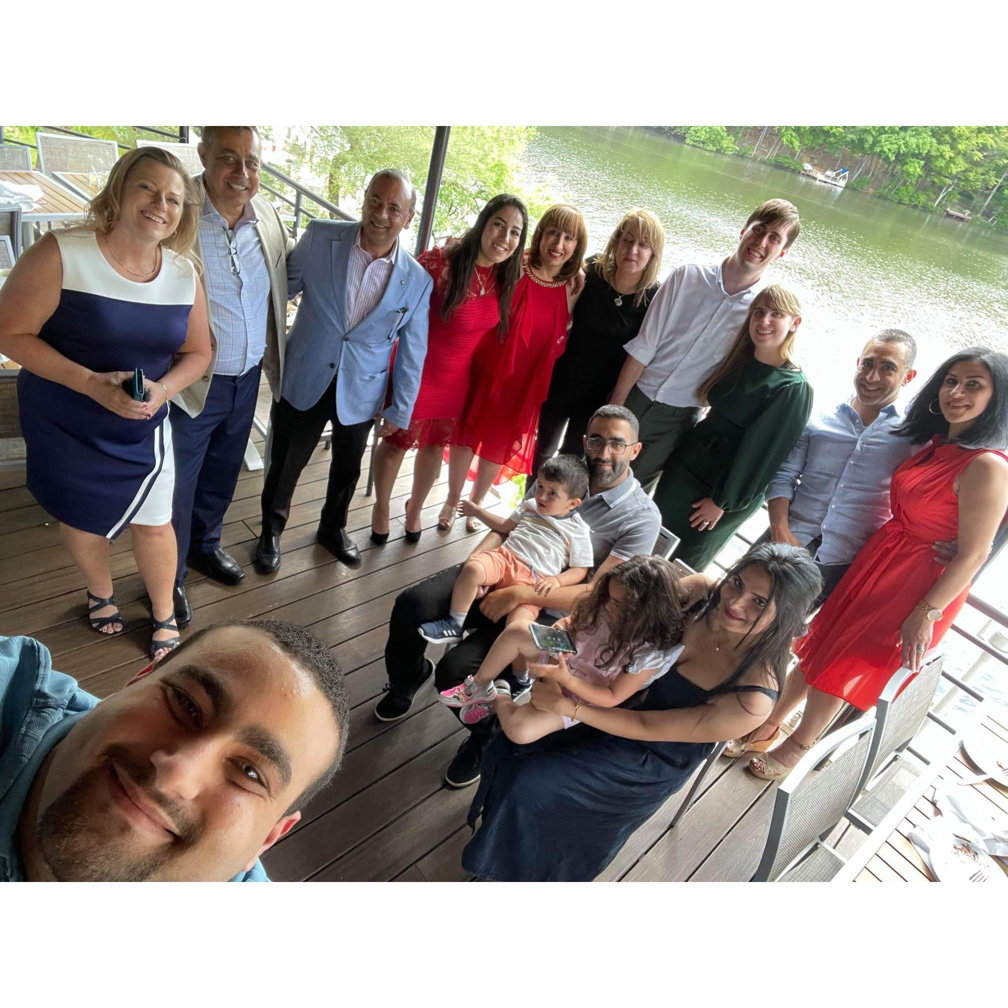 Engagement Party