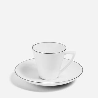 Line Platinum Deco Espresso Cup