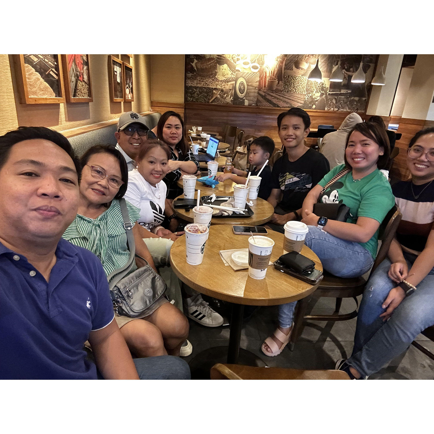 06/14/2023 Chill time with Bercero Family (Sto. Tomas, Batangas)