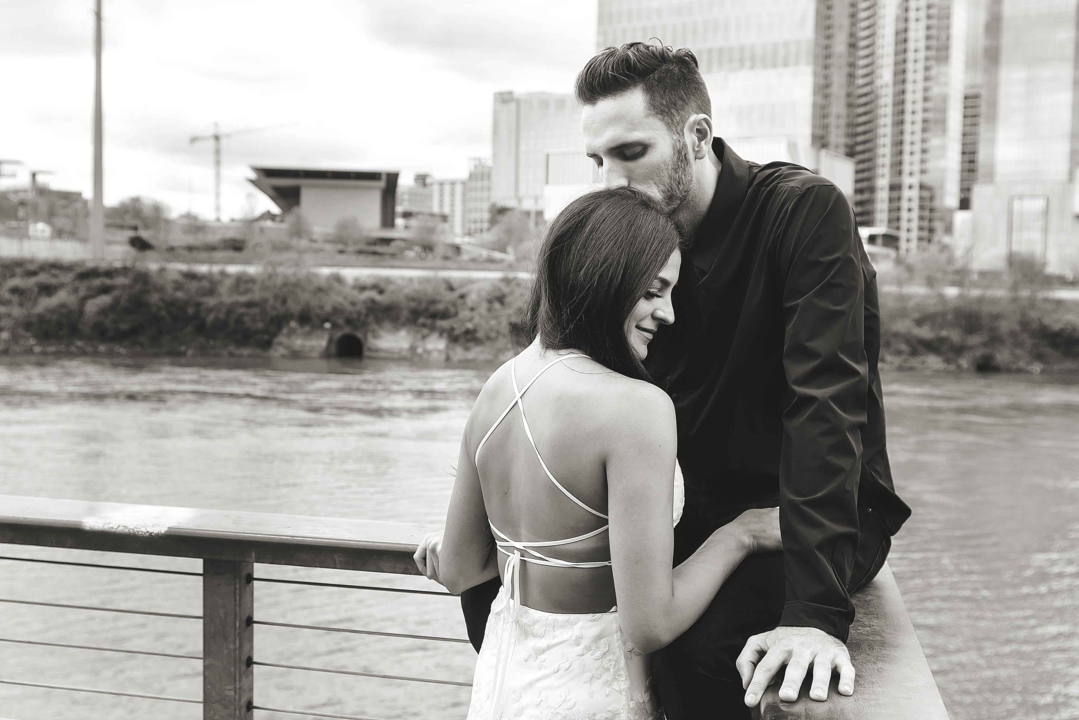 The Wedding Website of Greg Harris and Nikki Sandoval