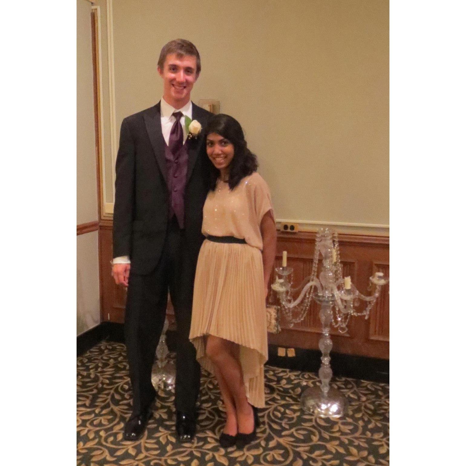 Rochester / 2013