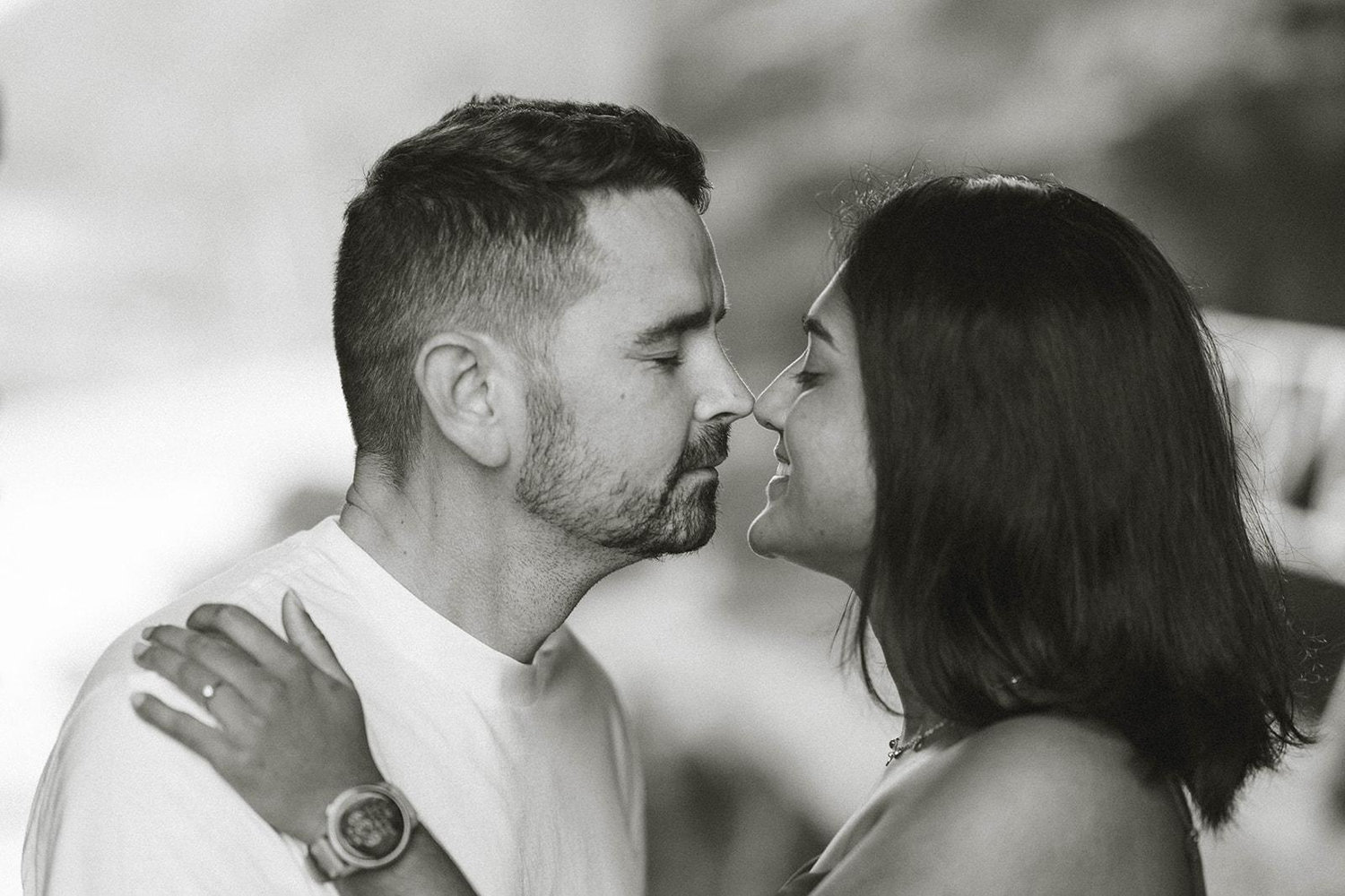 The Wedding Website of Varetia Pillay and Michael Olivier