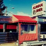 Agawam Diner