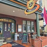 Ragged Edge Coffee House