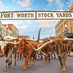 Fort Worth Stockyards