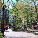 Pearl Street Mall