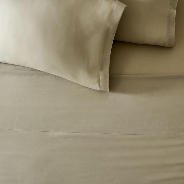 Tencel Sheet Set, King, Pear
