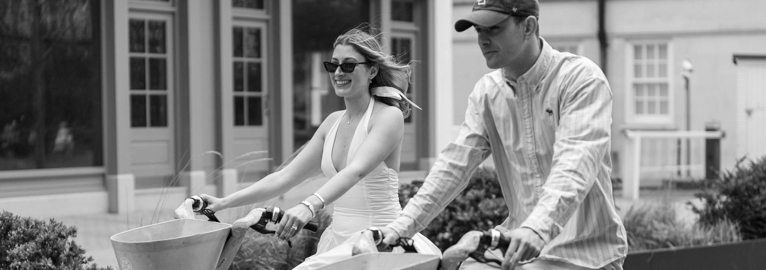 The Wedding Website of Christina Mouttet and Lawrence Bearman