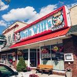 Uncle Will's